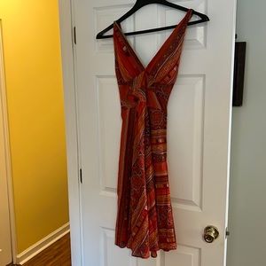Summer dress